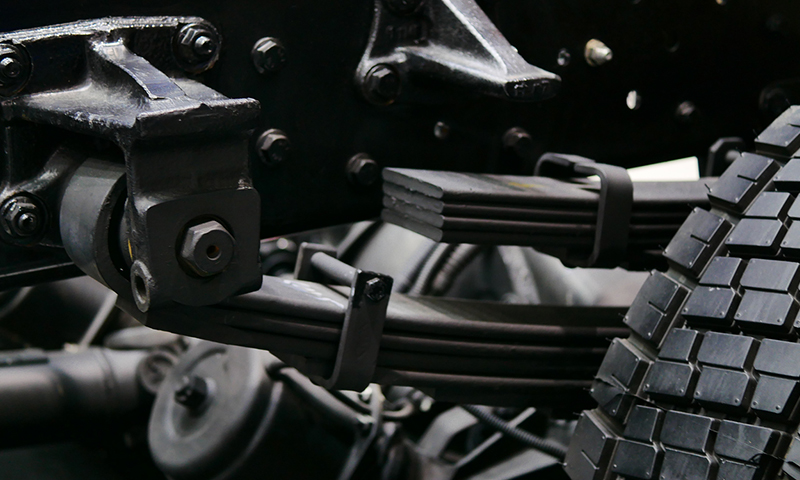 leaf springs leaf springs